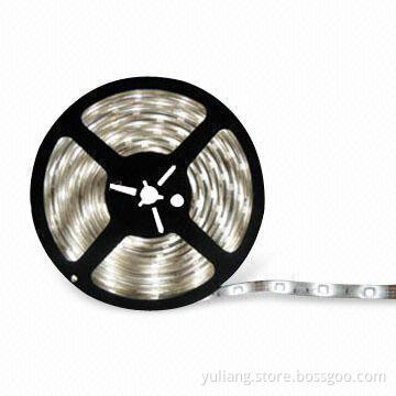 3528 SMD Epistar Chip LED Strip Lighting